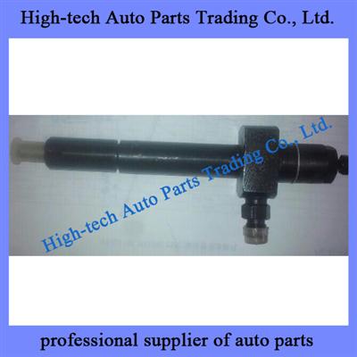 Beiben Truck Weichai Engine Injector 615600080276