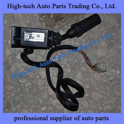 Liugong Wheel Loader Parts Variable Speed Pump Control Handle 46C0253