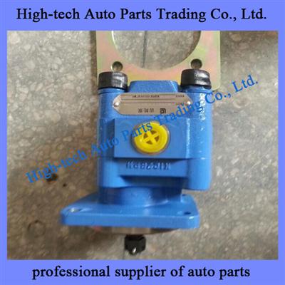 Liugong Wheel Loader Parts Fan Motor 11C0158