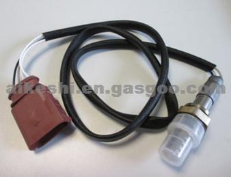 Audi Oxygen Sensor 11761446063