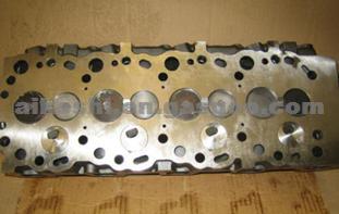 Cylinder Head For Toyota 2LT