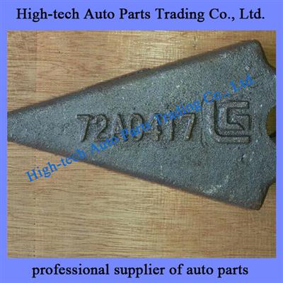 Liugong Parts Tip 72A0417