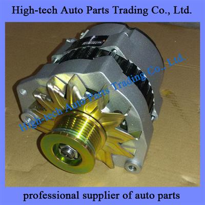 Liugong Parts Generator, Alternator SP123974