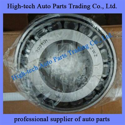 FAW Truck Parts Bearing 30311