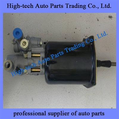 5062941007 Beiben Truck, North Benz Clutch Servo 506 294 1007