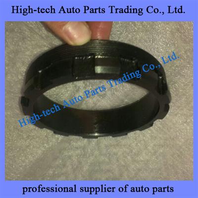 3463530925 Beiben Truck, North Benz, Beifangbenchi Oil Seal Seat For Rear Through Shaft 346 353 0925