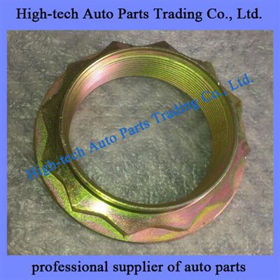 3853510572 Beiben Truck, North Benz, Beifangbenchi Nut For Axle 385 351 0572