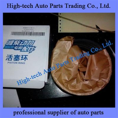 Weichai Engine Piston Ring 612600030051