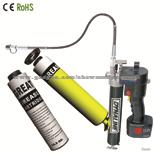 24V Bomba De Grasa Recargable, Rechargeable Grease Pump