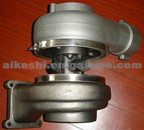 Perkins Turbocharger TA3107 2674A397