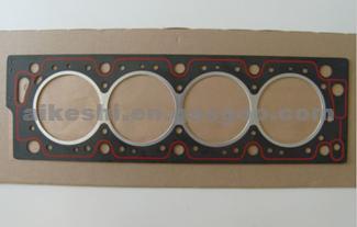 Cylinder Gasket 0209L3