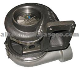 TURBOcharger 6N1524