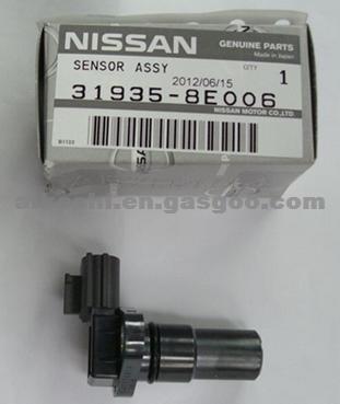 Nissan Speed Sensor 31935-8E006