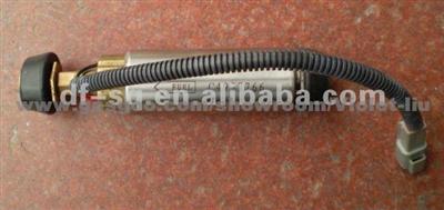 Cummins ISLE Fuel Transfer Pump 4937766