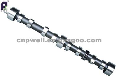 Good Price Camshaft 4JB1 8972876570 For CAR