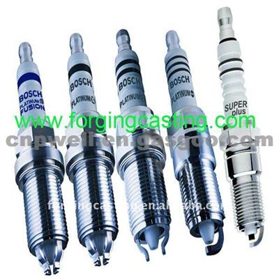 Iridium Engine Spark Plug C7HSA