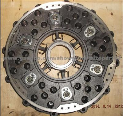 Clutch Pressure Plate For Buses