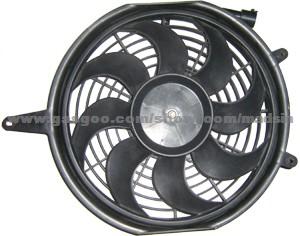 CONDENSER FAN FOR KIA PRIDE NEW TYPE