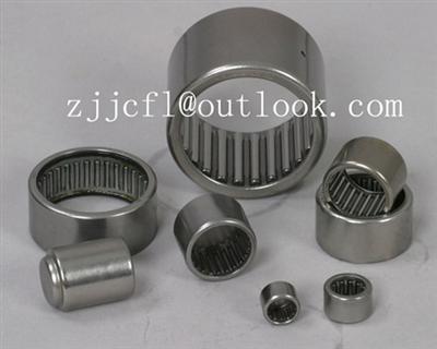 SN56 Drawn Cup Needle Roller Bearings