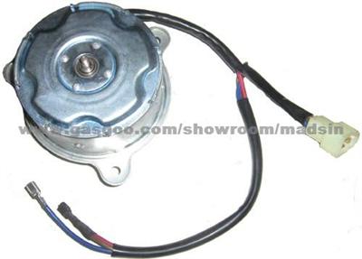 KIA PRIDE TWO SPEED Fan Motor