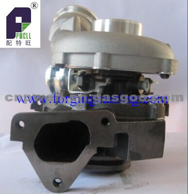 High Quality Turbocharger GT1852V 709835-0002 For CAR