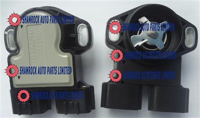 THROTTLE BODY POSITION SENSOR SERA486-06 FOR SUZUKI AERIO/ GRAND VITARA/VERONA/ESTEEM/SIDEKICK/SUBARUu FORESTER/IMPREZA