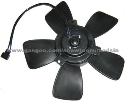 DAEWOO CIELO (NO CONTAIN THE SHELF) MOTOR + FAN 96144976
