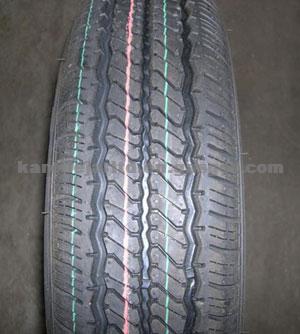 Van Tyres, Light Truck Tyre 145/70R12, 155R13C, 145R12C, 155R12C, 165/70R13, 185/70R13