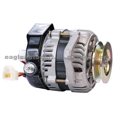 Denso Alternator 12v 27060-75350 For Toyota Hiace Diesel Hilance