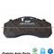 CV BRAKE PAD TRUCK BRAKE PAD