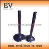 TOYOTA Engine 1Z Valve 1Z Valve Seat / Valve Guide