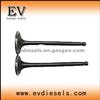 MITSUBISHI Diesel Engine S4E Valve S4E2 Valve Seat / Valve Guide
