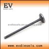 ISUZU Diesel Engine C221 Valve C223 Valve Seat / Valve Guide