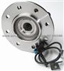 SP580301 Wheel Bearings And Hub Assemblies