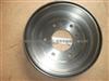 Brake Drum For Nissan 43206-T6000