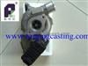 Excellent Quality Turbocharger GT2052V 752610-5032S For Nissan
