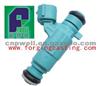 Injector Nozzle YD22 16600-8H800 For Nissan