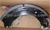 Heavy Truck Brake Shoe 4515P