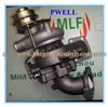 High Quality! Mitsubishi TF035 49135-02652 Turbocharger
