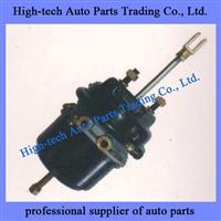 5204200518 Beiben Truck, North Benz, Beifangbenchi Left Spring Brake Cylinder 520 420 0518