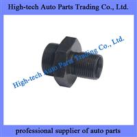 Weichai Engine Exhaust Pipe Joint For Air Compressor 612600130033