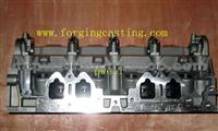 Goog Price Peugeot 405 Cylinder Head 9608434580