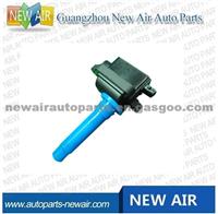 0K247-18-100A Auto Ignition Coil For Hyundai