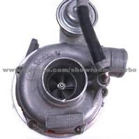 Yanmar Diesel Engine Turbocharger