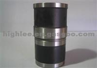 Cylinder Liner 3907792 For Cummins 6CT