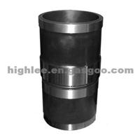 Cylinder Liner 3919937 For Cummins 6CT