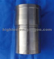 Cylinder Liner 3080760 For Cummins M11