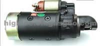 Starter 4935789 For Cummins 6BT