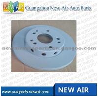 1244211212 Brake Disc For BENZ W124 330D