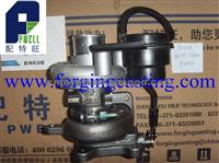 TD025 Turbo Kit With OEM 28231-27000 For Hyundai D4EA Engine